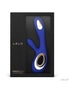 SORAYA WAVE MIDNIGHT BLUE